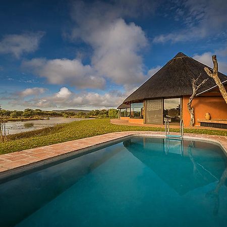 Mount Etjo Safari Lodge Kalkfeld ภายนอก รูปภาพ